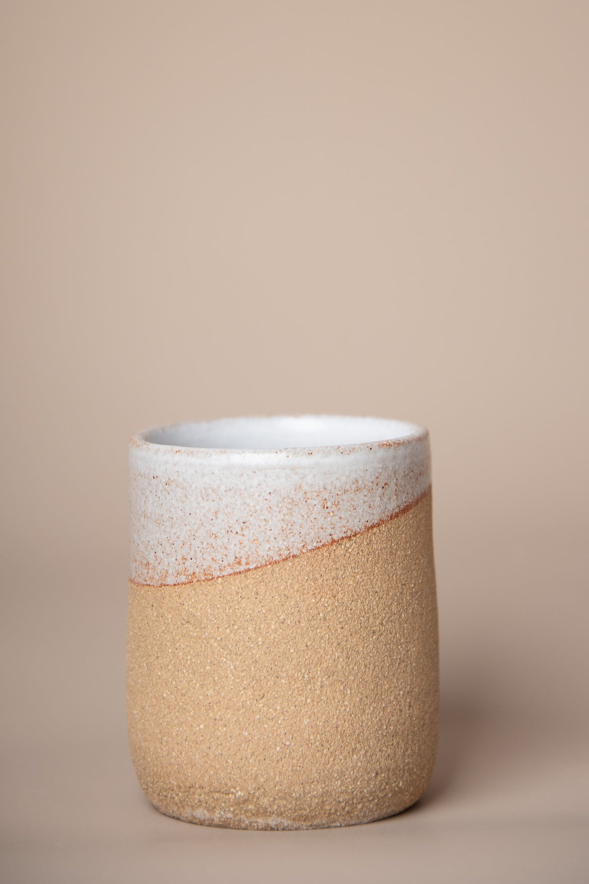 Coffee Cup | White