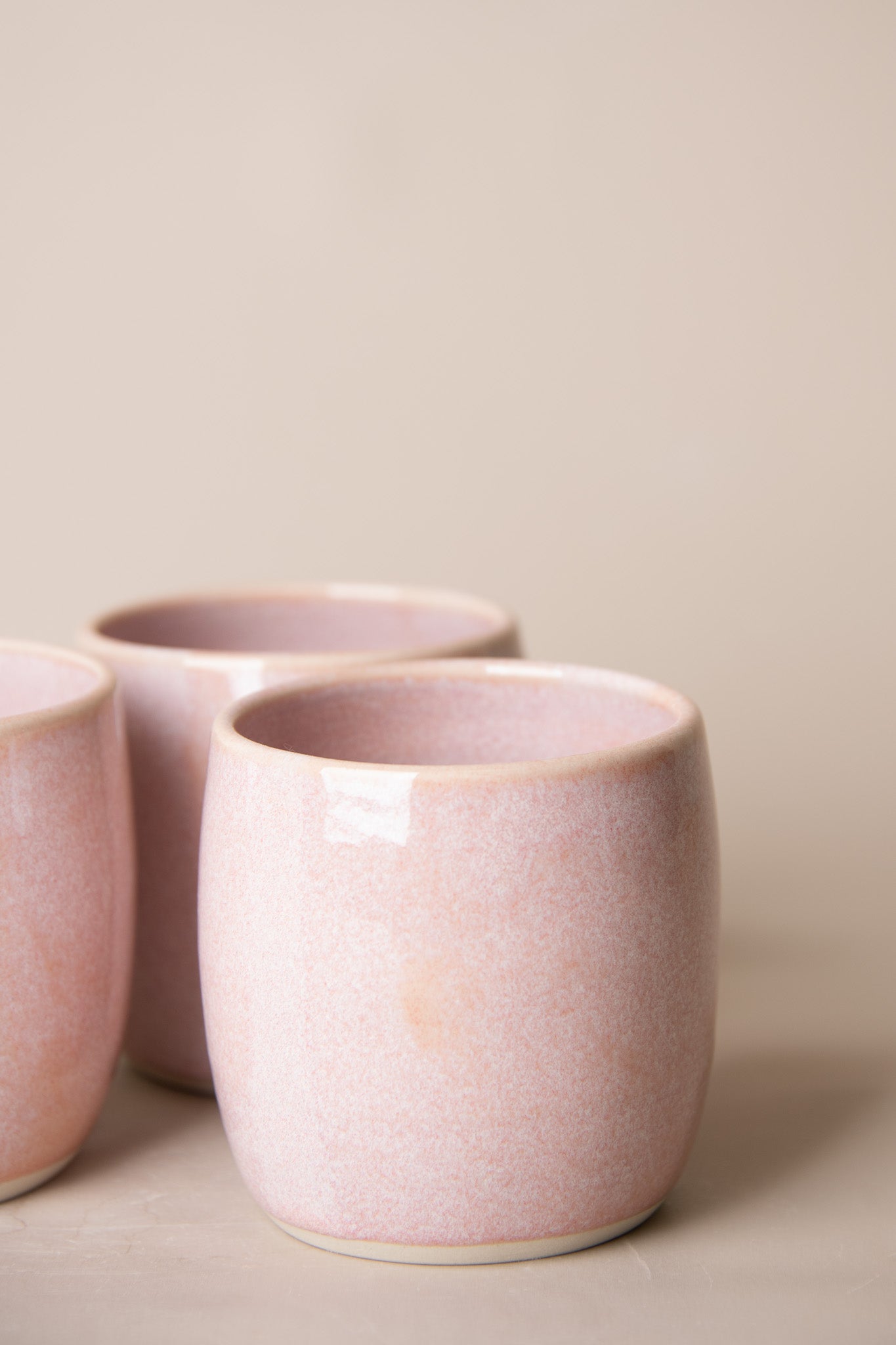 Coffee Cup | Pink Blush