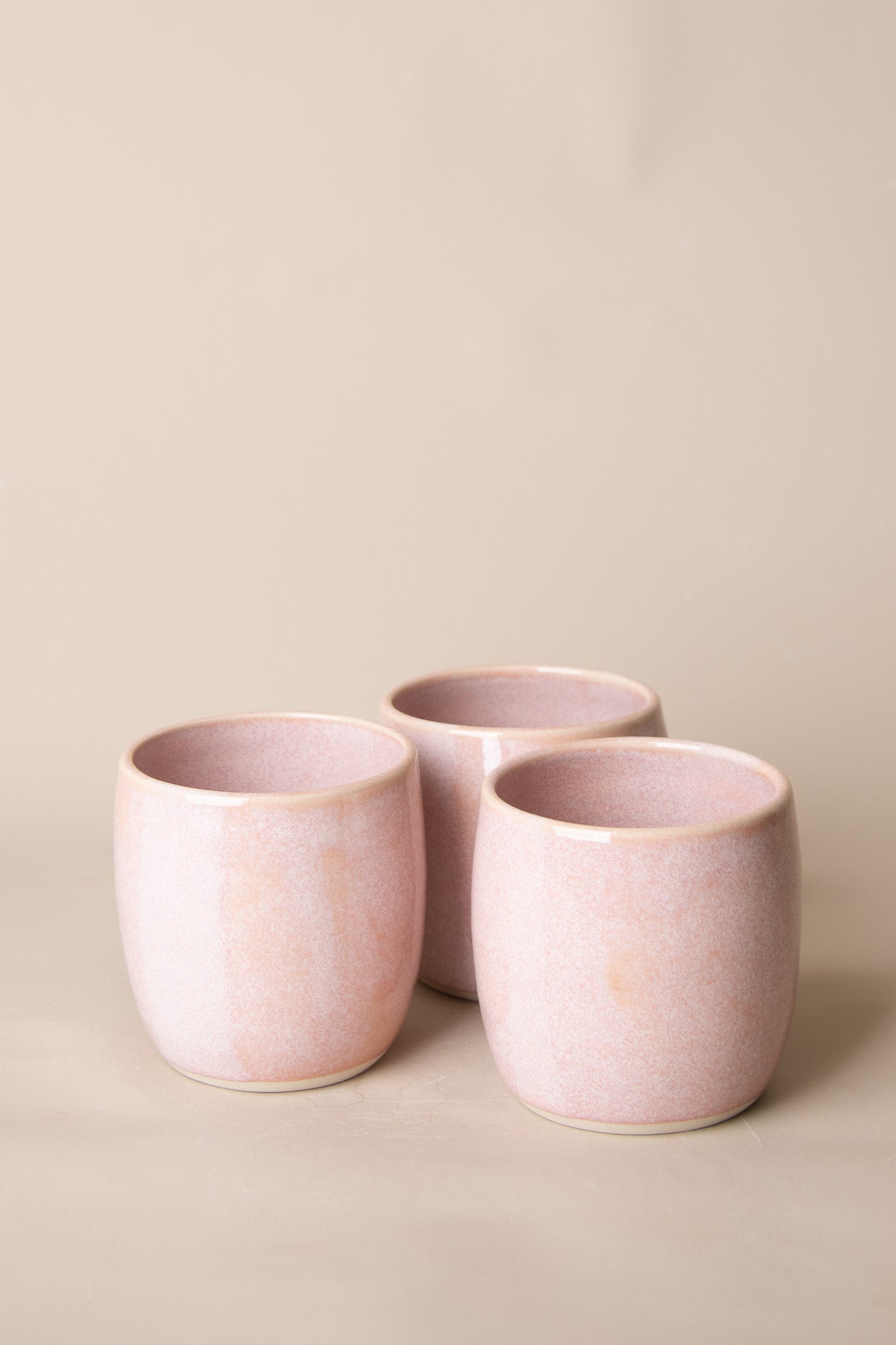 Coffee Cup | Pink Blush