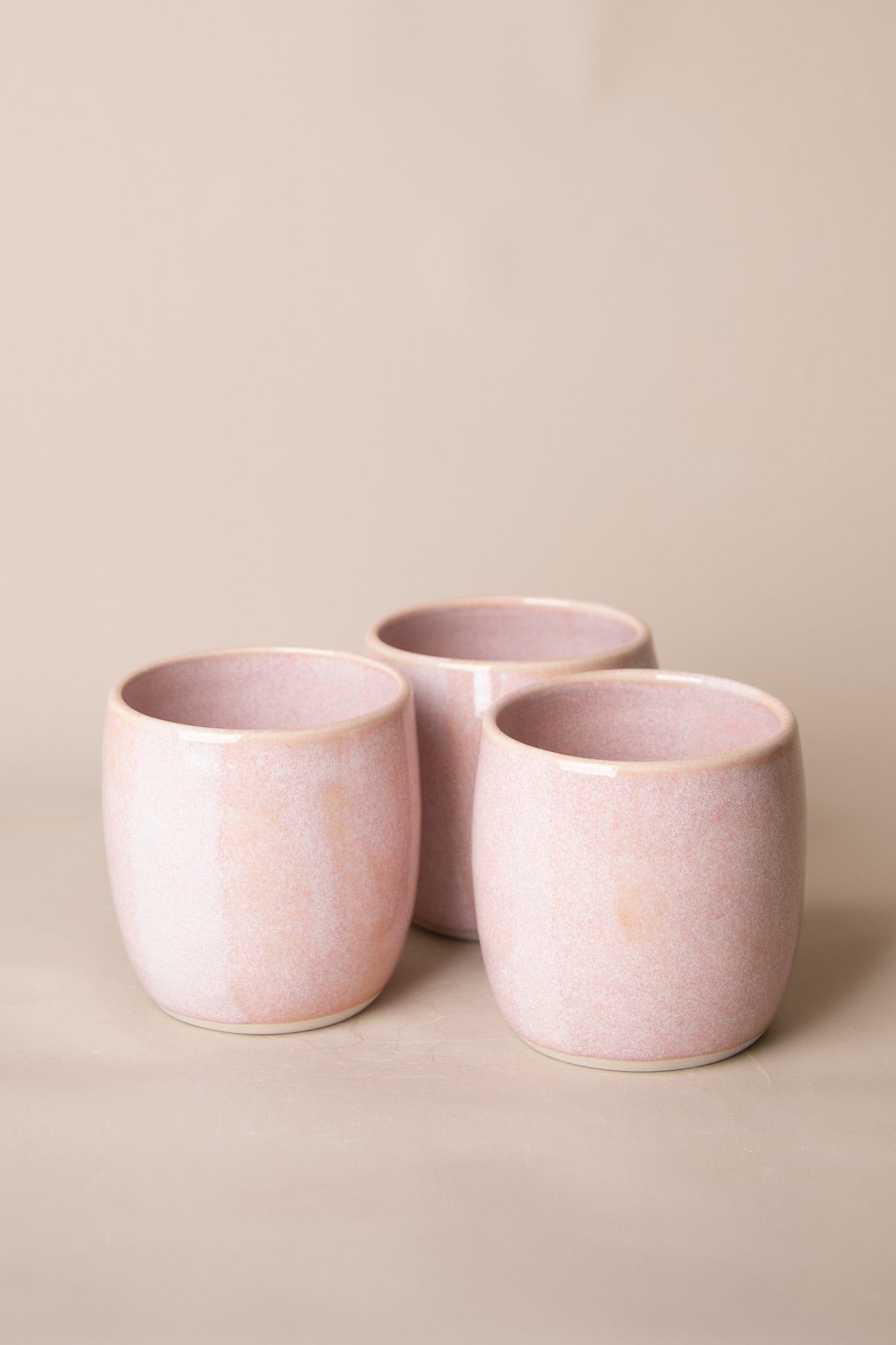 Coffee Cup | Pink Blush